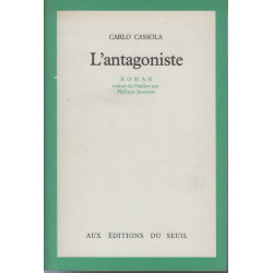 L'Antagoniste