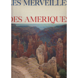 Les Merveilles des Amériques