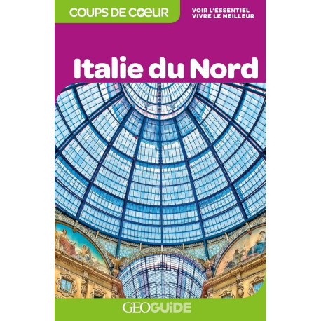 Italie du Nord