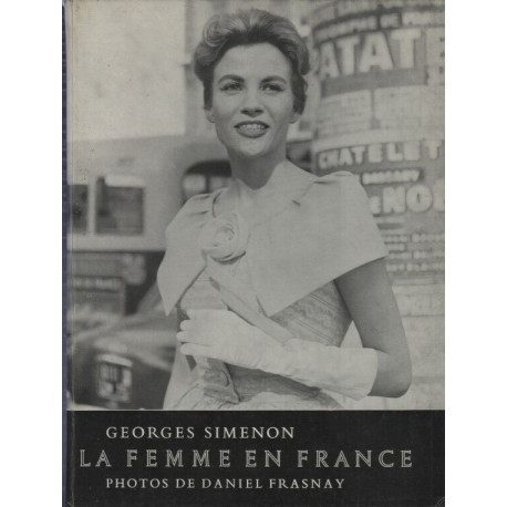 La femme en france