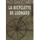 La bicyclette de Léonard