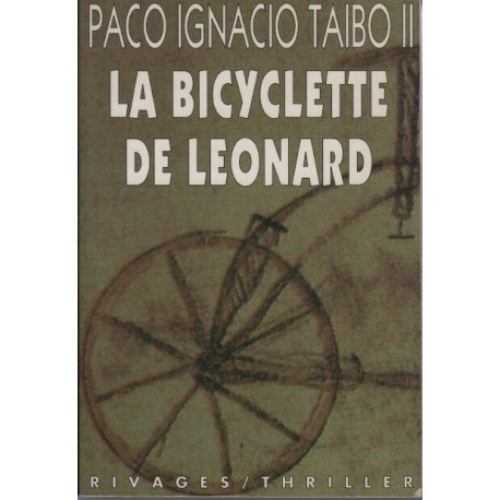 La bicyclette de Léonard