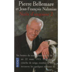 Nuits d'angoisse tome 2