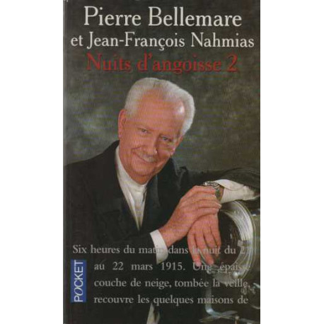 Nuits d'angoisse tome 2