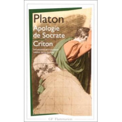 Apologie de socrate. criton