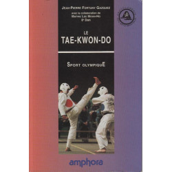 Le Tae-Kwon-Do