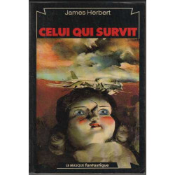 Celui qui survit (Le Masque)