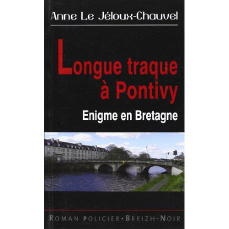 Longue traque à Pontivy