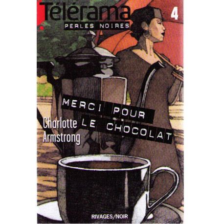 Merci pour le chocolat