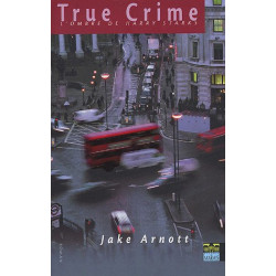 True Crime : L'ombre de Harry Starks