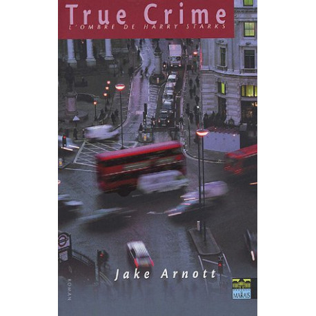 True Crime : L'ombre de Harry Starks