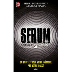 Serum tome 1