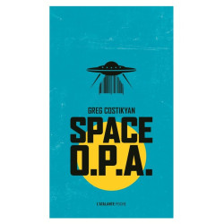 Space O.P.A