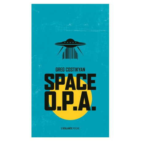 Space O.P.A