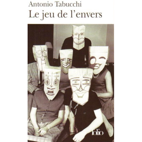 Le jeu de l'envers