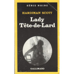 Lady Tête-de-lard