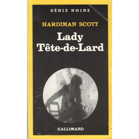 Lady Tête-de-lard