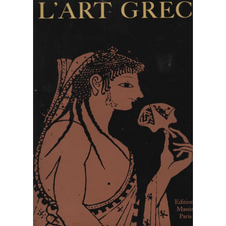 L'art grec