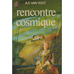 Rencontre cosmique