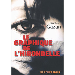 Le graphique de l'hirondelle