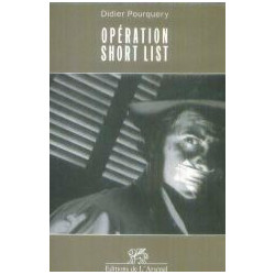 Opération short list