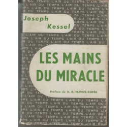 Les mains du miracle