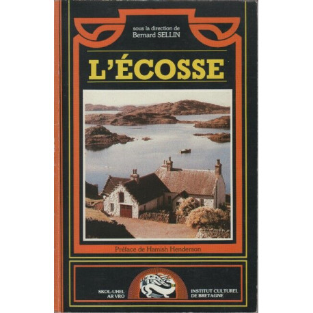 L'écosse