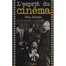 L'esprit du cinéma