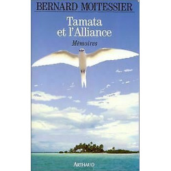 Tamata et l'Alliance mémoires