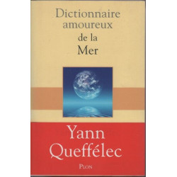 Dictionnaire amoureux de la mer