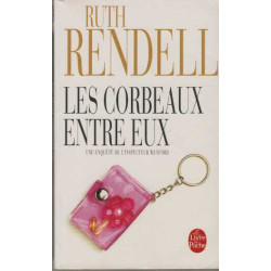 Les corbeaux entre eux