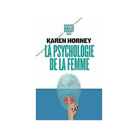 La psychologie de la femme