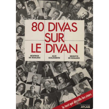 80 divas sur le divan