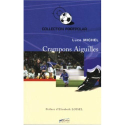 Crampons aiguilles