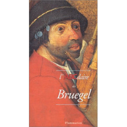 Abcdaire de bruegel