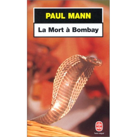 La Mort à Bombay