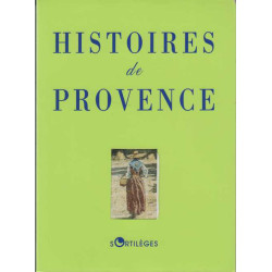 Histoires de Provence