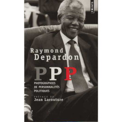 PPP : Photographies de personnalités politiques