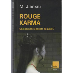 Rouge karma