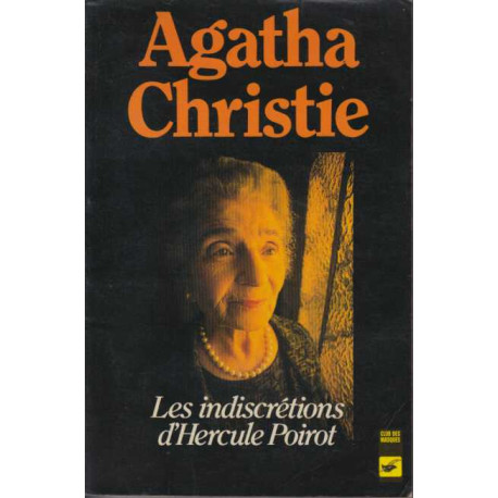 Les Indiscretions D'hercule Poirot