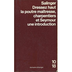 Dressez haut la poutre maitresse charpentiers et seymour une...