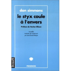 Le Styx coule à l'envers