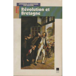 Révolution et Bretagne