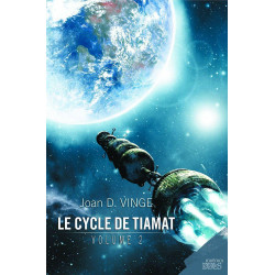 Le cycle de Tiamat Tome 2 : La reine de l'été