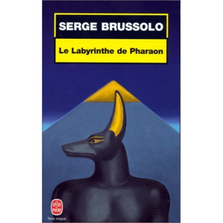 Le Labyrinthe du Pharaon