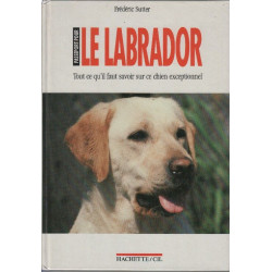 Passeport pour le labrador