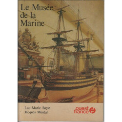 Le musée de la marine