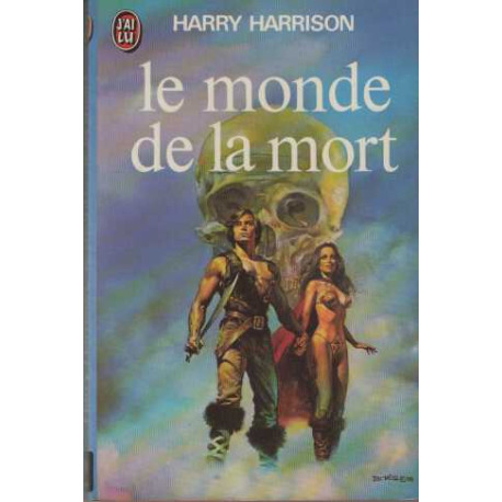 Le monde de la mort