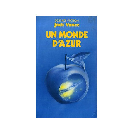 Un monde d'azur