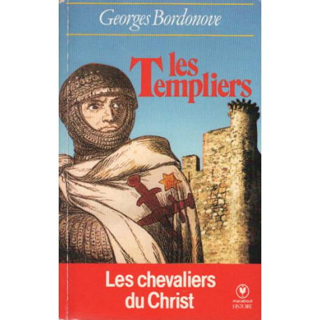 Les Templiers